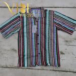 5 sleeve shirt