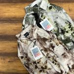 Vascos printed shirt