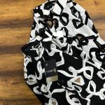 Vascos printed shirt