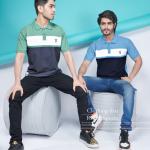 PURE COTTON POCKET TSHIRT