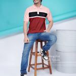 PURE COTTON POCKET TSHIRT