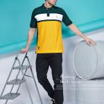 PURE COTTON POCKET TSHIRT