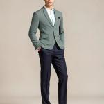 SUPER STONSTE BLAZER