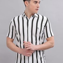 Vneck Tshirt - Image 3